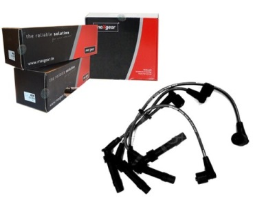 Провода зажигания maxgear 1612608 90510851 фото №1