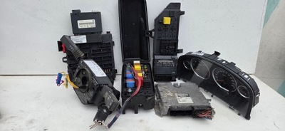 Набір стартовий signum vectra c 3.0 cdti 24451764 комплект фото №1