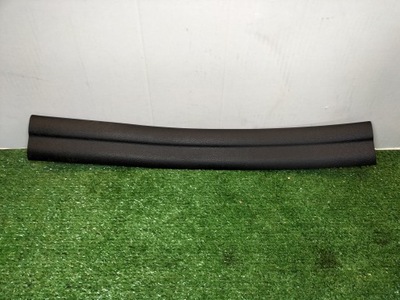 Захист поріг лівий задня bmw f46 7316821 7323664 фото №1