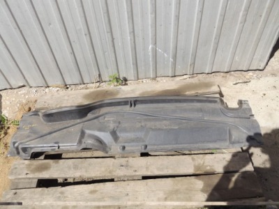 C-max mk1 жабо нижні фото №1