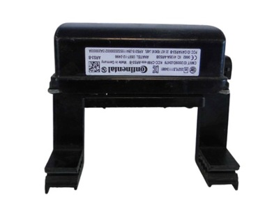 Mercedes c w205 205 радар distronic plus w решётка радиатора фото №1