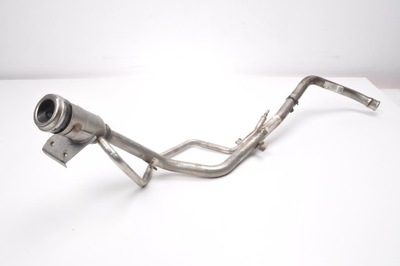 Maserati quattroporte vi труба заливной заливная горловина топлива 06700013540 фото №1