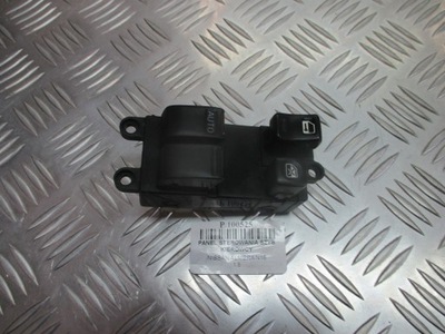 Панель вікон rzód nissan almera n16 1.5 dci фото №1