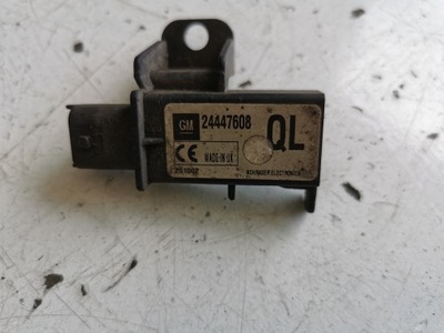 OPEL VECTRA C SENSOR DE PRESIÓN NEUMÁTICOS 24447608  