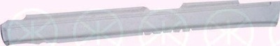 REPAIR KIT SILL / SILL SILL LEFT VW PASSAT (B4) 93-97 9538011 KLO  