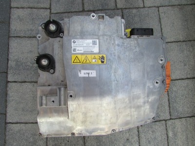 Блок керування модуль wysokiego напруги bmw x1 u11 5a8f938 фото №1