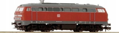 Lokomotywa diesel Fleischmann 724298 N