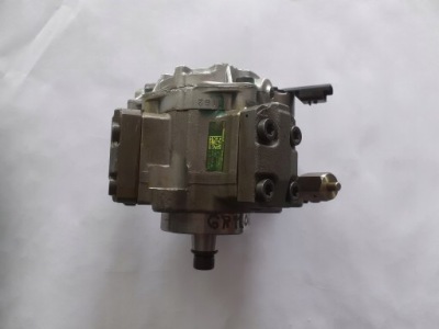 Насос упорскування ford nowa оригінальна 6h4q9b395bg фото №1