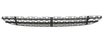 Решітка  решітка бампер mercedes s-klasa w220 середина фото №1