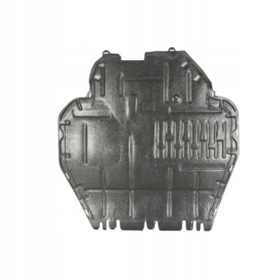 Защита pod двигатель audi a3; seat leon, toledo ii; s фото №1