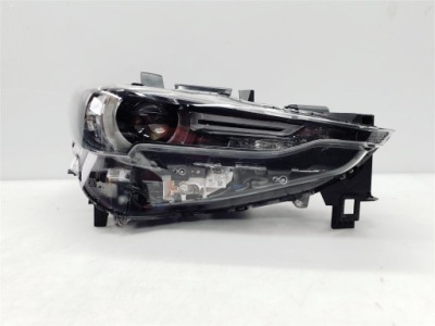 Mazda cx5 cx-5 ii ke 17r+ правая лампа перед full led ory eu !!! фото №1