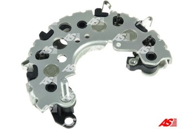 Выпрямитель, генератор as-pl arc4015s фото №1