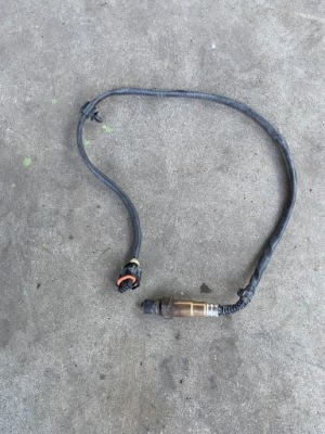 Porsche cayenne 7p5 датчик лямбда-зонд 7p5906262 oryg. фото №1