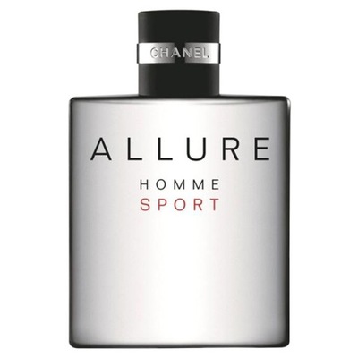 Chanel Allure Homme Sport woda toaletowa 50ml