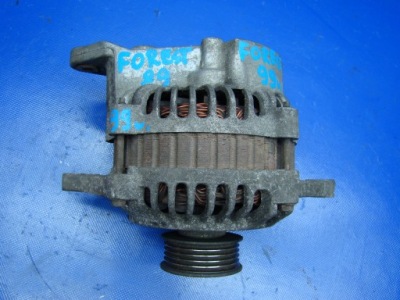 Генератор subaru forester i 2.0 97-01r 23700aa390 фото №1