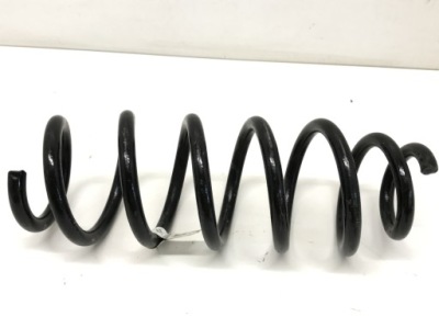 Tesla 3 пружина амортизатора перед 1044379-00-d фото №1