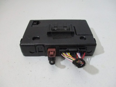 MODULE NAVIGATION RENAULT KOLEOS II 282750616R  