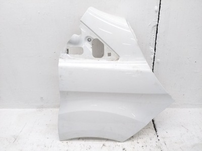 Ford transit custom 2021 права сторона крила передній фото №1