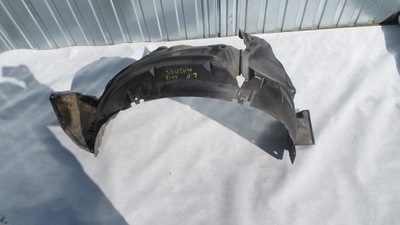 Підкрилок ліва передні mazda bm 3 iii 2018 rok lift b45a фото №1