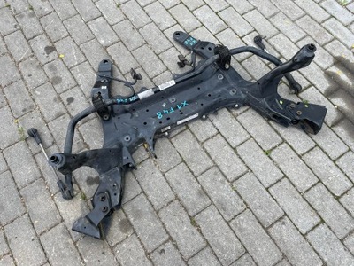 Bmw x1 f48 подрамник подрамник перед фото №1