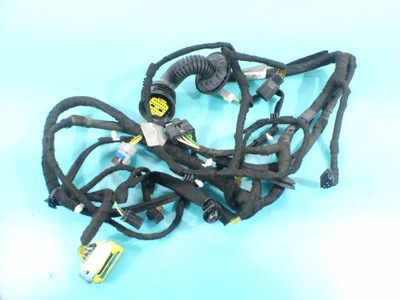 Электропроводка жгут дверь левый перед citroen c5 iii фото №1