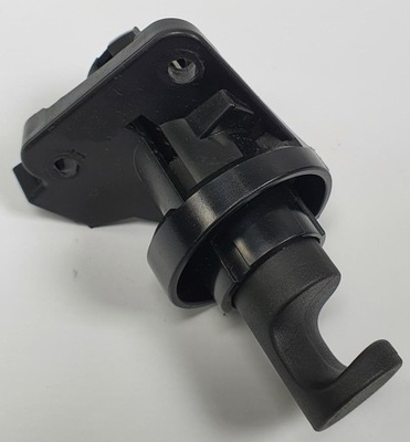 Засувка підлога багажника mercedes w245 a1696900538 фото №1