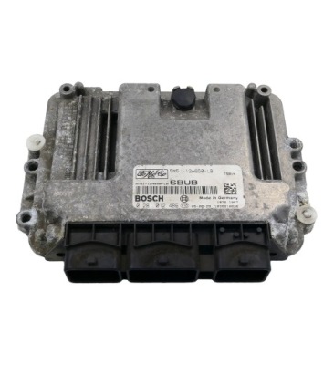 Блок управления света bosch 0281017244 фото №1