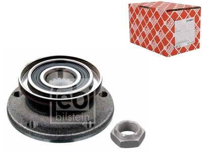 JUEGO COJINETE RUEDAS Z CUBO PARTE TRASERA ALFA ROMEO 147 156 GT DODGE DART  