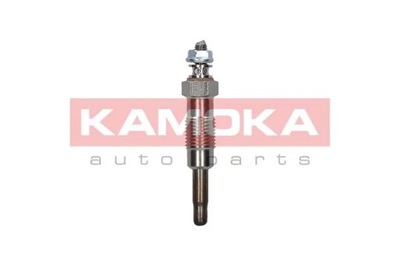 KAMOKA KP006 BUJÍA ZAROWA L=65.2/M12X1.25/M4X0.7/11V  