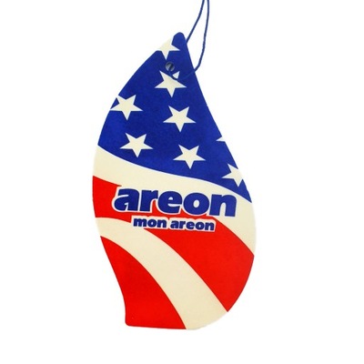 ZAPACH AREON MON AMERICAN DREAM