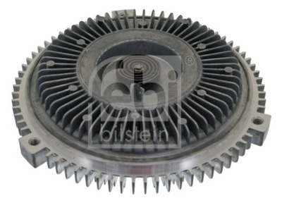 CLUTCH FAN COOLING 18683  