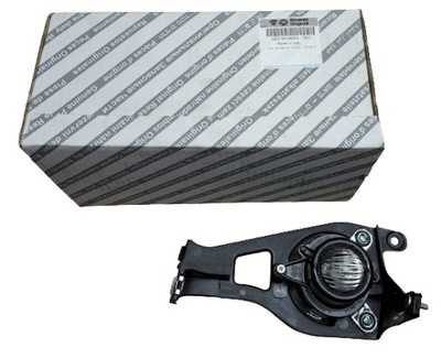 Оригинал противотуманная фара правый lancia musa 51830660 фото №1