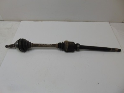 Приводной вал правая перед toyota proace рестайлинг  2.0 hdi euro5 фото №1
