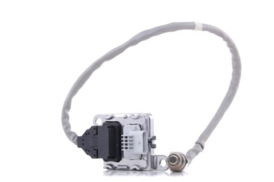 Датчик nox opel movano b bus x62 ridex 4965n0044 фото №1