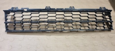 Решётка радиатора решётка радиатора решётка skoda superb фото №1
