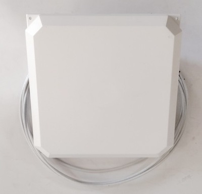 Cisco antena zewnętrzna dual band 2.4/5GHz 6dBi RP-TNC x4 AIR-ANT2566D4M-R