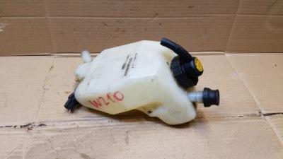 Бачок підсилювача mercedes w210 фото №1