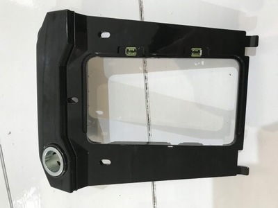 Рамка туннель vw t-roc 2ga864263 idealna фото №1