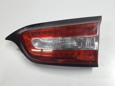 Jeep cherokee kl 14-18r лампа кришки права задня фото №1