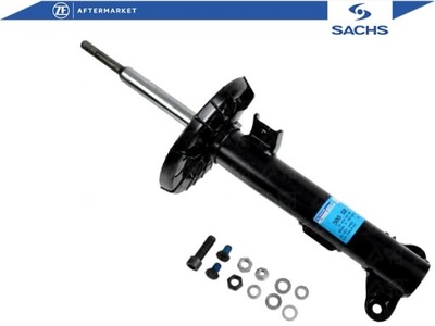 Sachs амортизатор mercedes clk 500 209.372 c209 фото №1