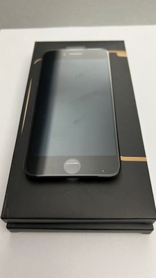 Wymiana Wyświetlacza Lcd Dotyk Ramka iPhone 7