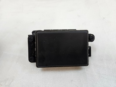 Hyundai tucson 15- 20 радар датчик distronic 95655 d7000 фото №1