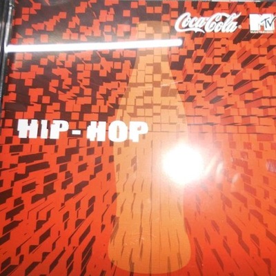 hip-hop coca-cola - various