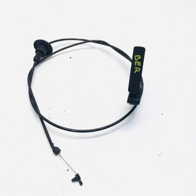 Трос капот partner berlingo iii #53 фото №1