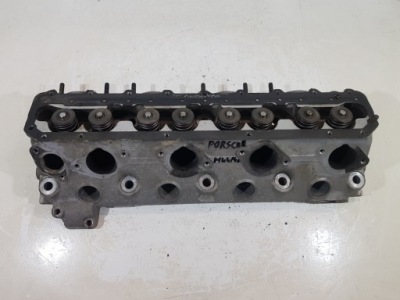 Головка цилиндров 9441043038r porsche 944 2.5 b m44/40 фото №1
