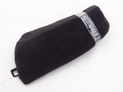 Opel omega b 94-03 sedan обшивка сидіння правий задня фото №1