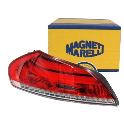 Лампа комбинированная, задняя левая bmw z4 roadster e89 - do 03.2013 фото №1