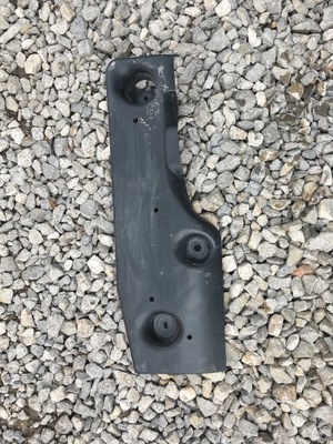 Захист підвіска ліва combo e berlingo 18- фото №1