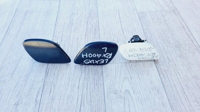 Lexus rx400h заглушка накладка насадка омивач фото №1