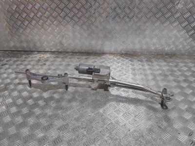 Механизм дворник mercedes sl r231 w231 фото №1